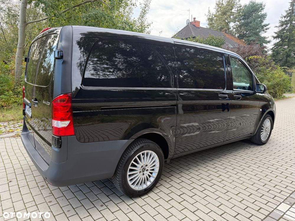 Mercedes-Benz Vito 114 CDI Tourer Lang EDITION - 22