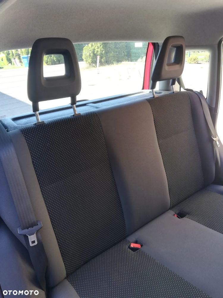 Fiat Panda 1.1 Happy - 9