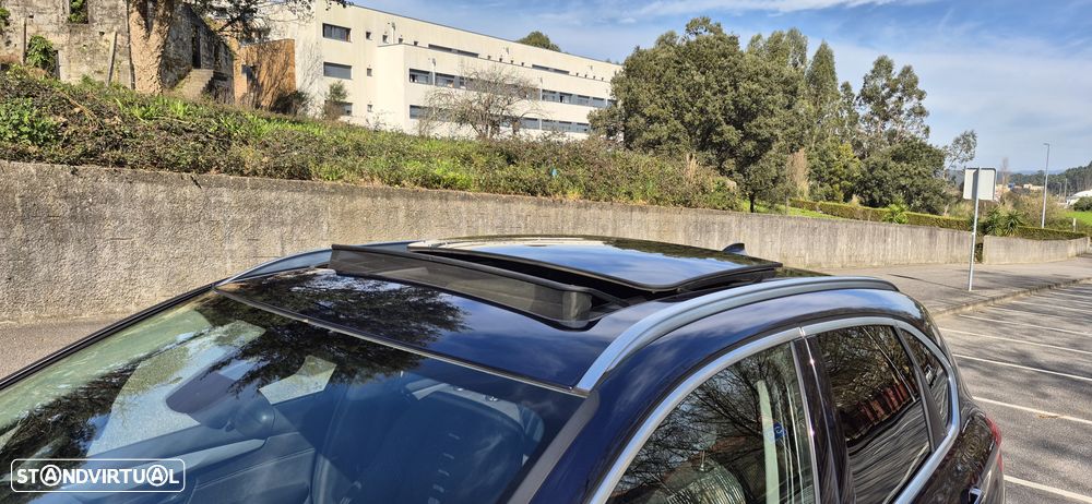 BMW 216 Active Tourer d Line Luxury Auto - 5