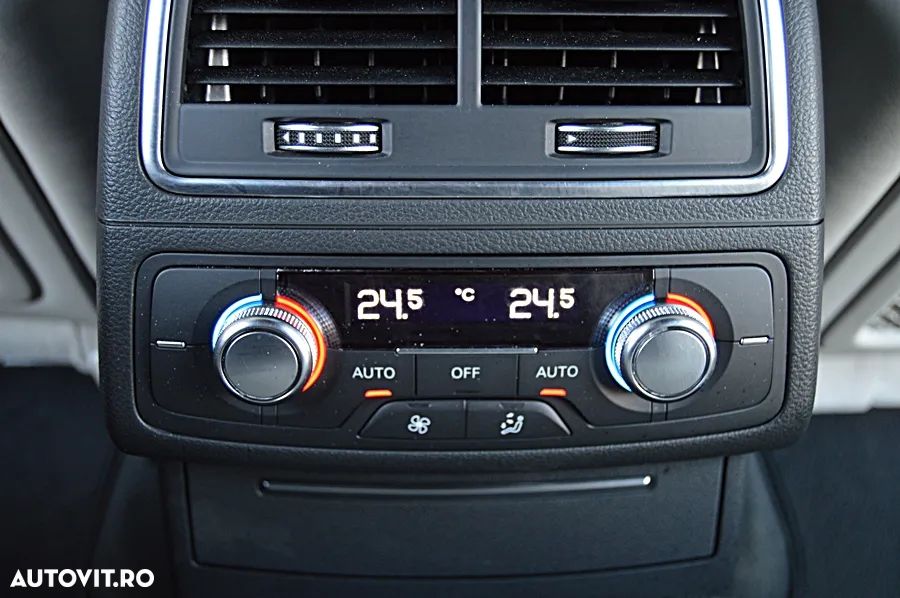 Audi A7 3.0 TDI Quattro Tiptronic - 28