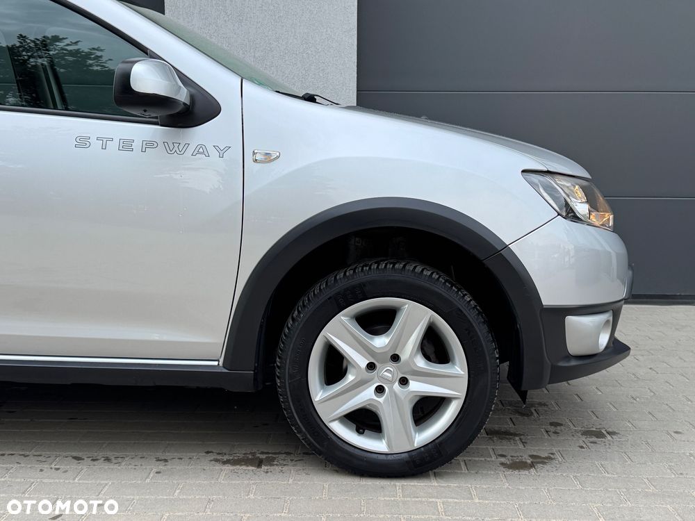 Dacia Sandero TCe 90 S&S Laureate - 9