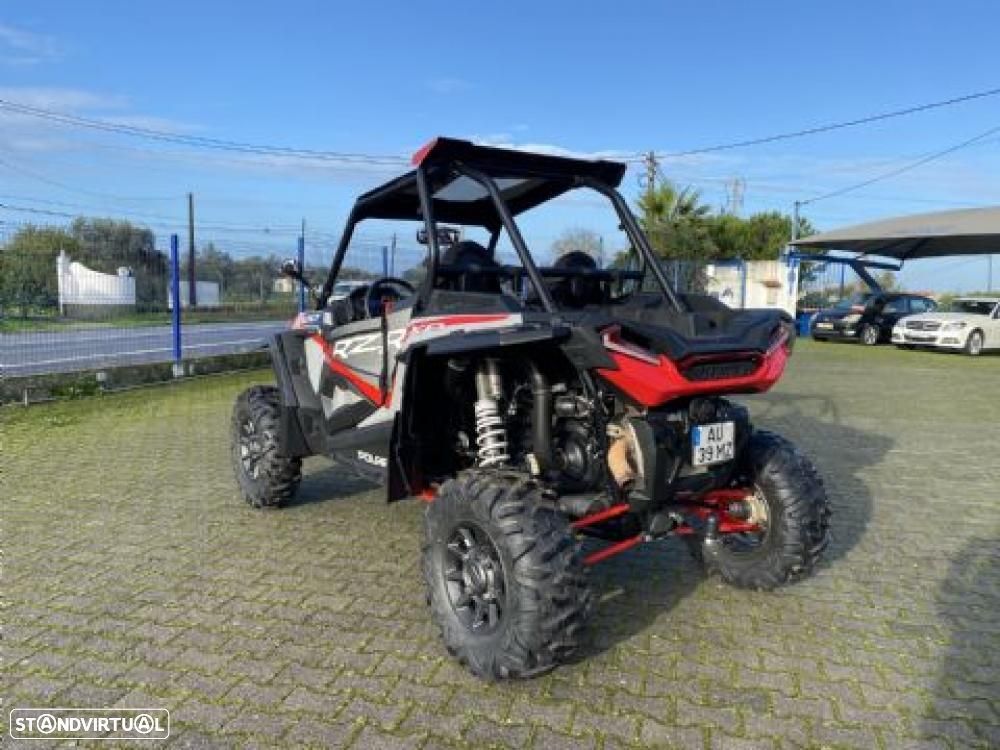 Polaris RZR - 7