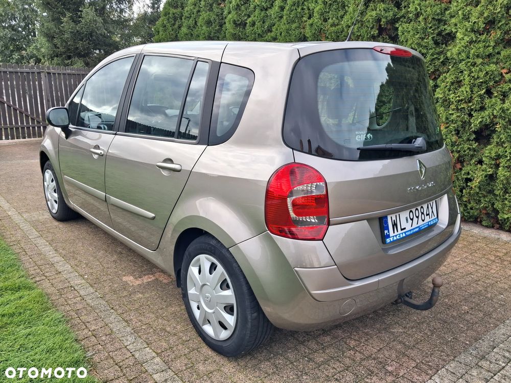 Renault Modus 1.2 16V Avantage - 3