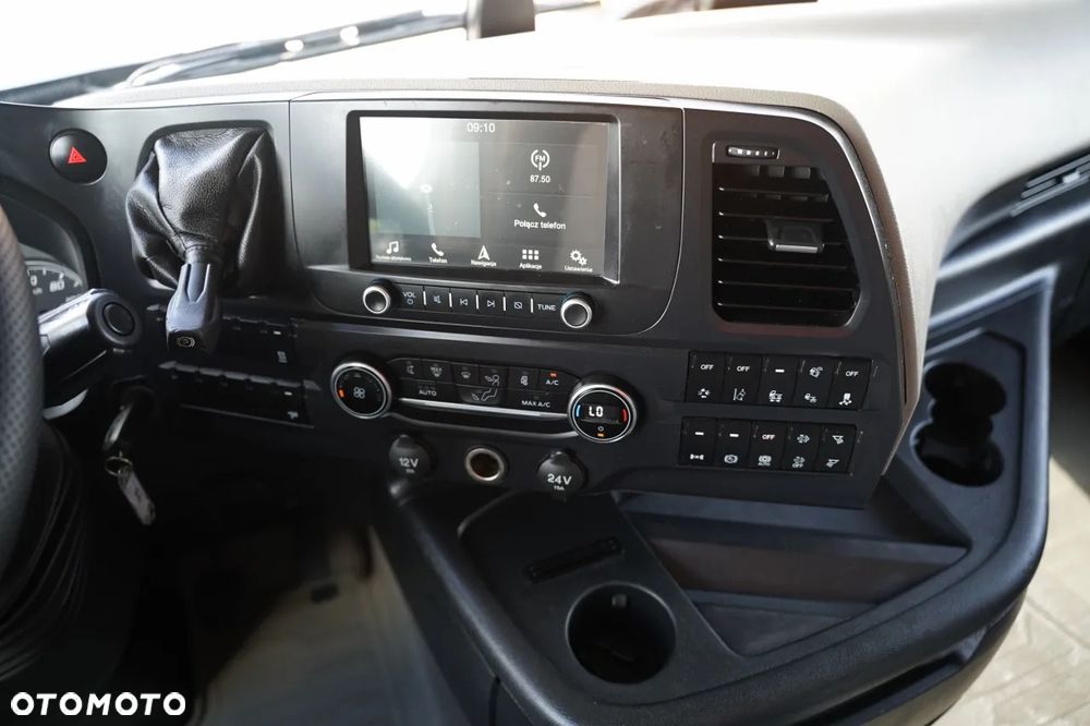 Ford F-MAX 500 / KLIMATYZACJA POSTOJOWA / EURO 6 - 32