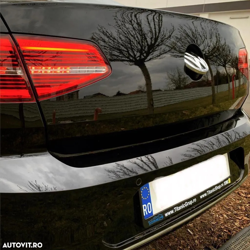 Volkswagen Passat - 6