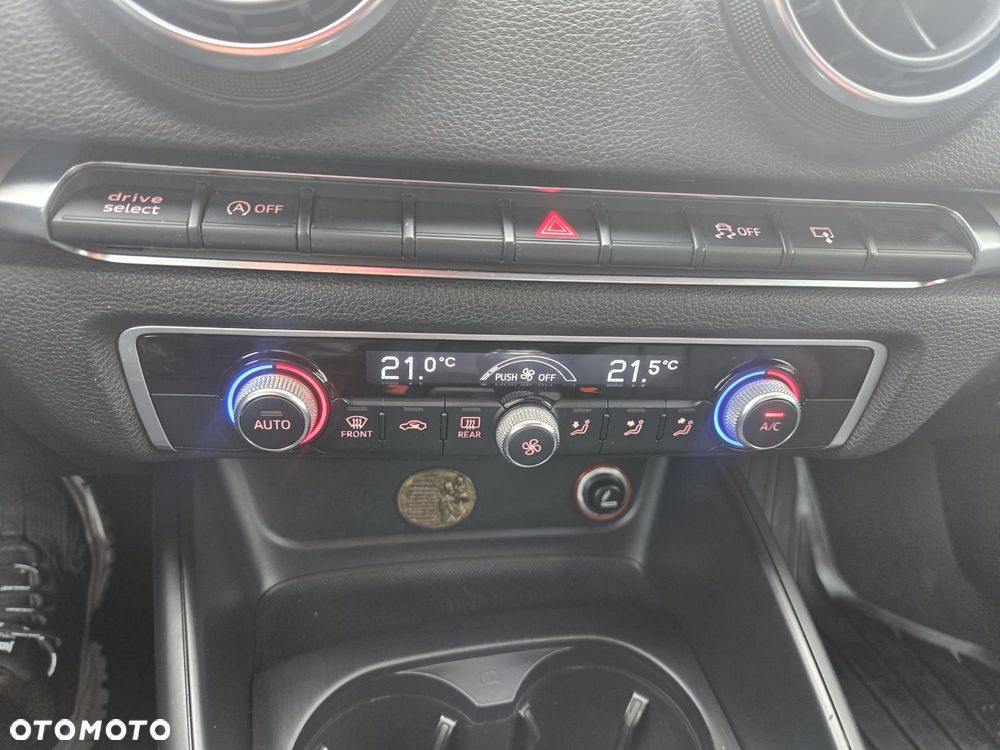 Audi A3 Sportback 2.0 TDI Ambition - 9