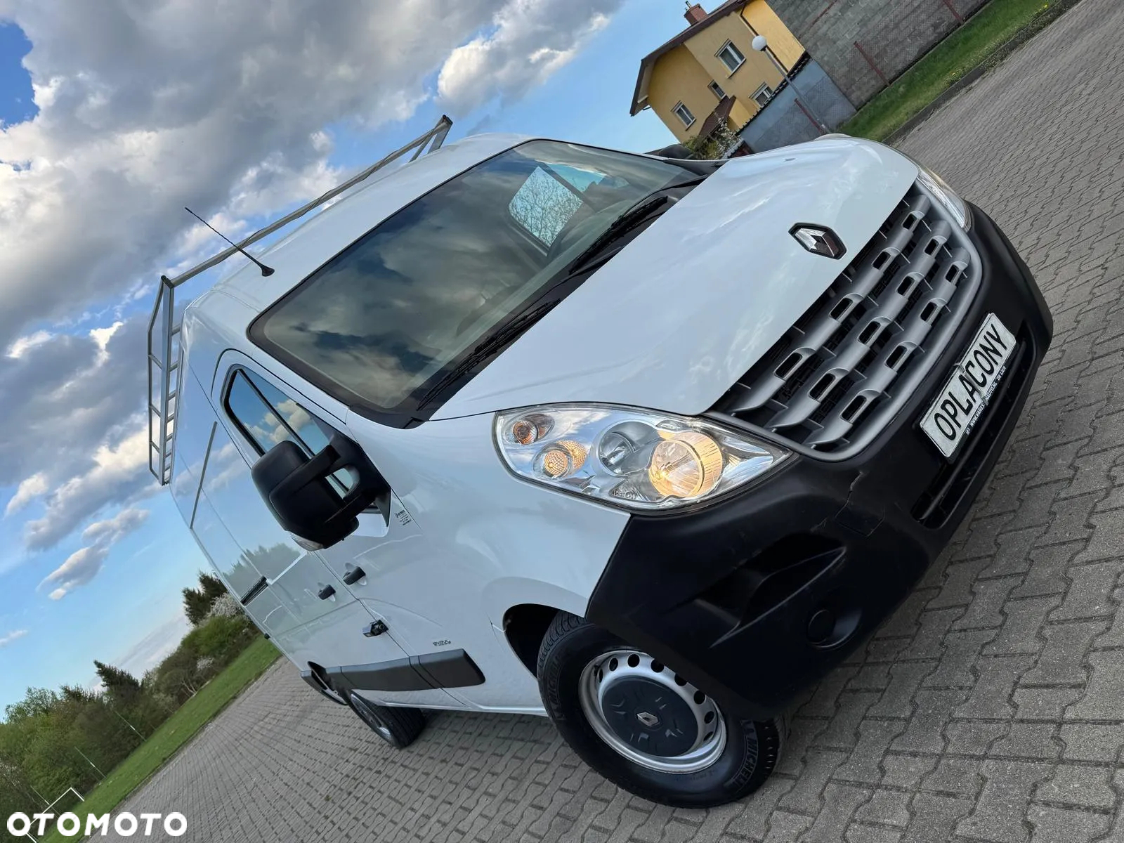 Renault MASTER L2H2 - 22