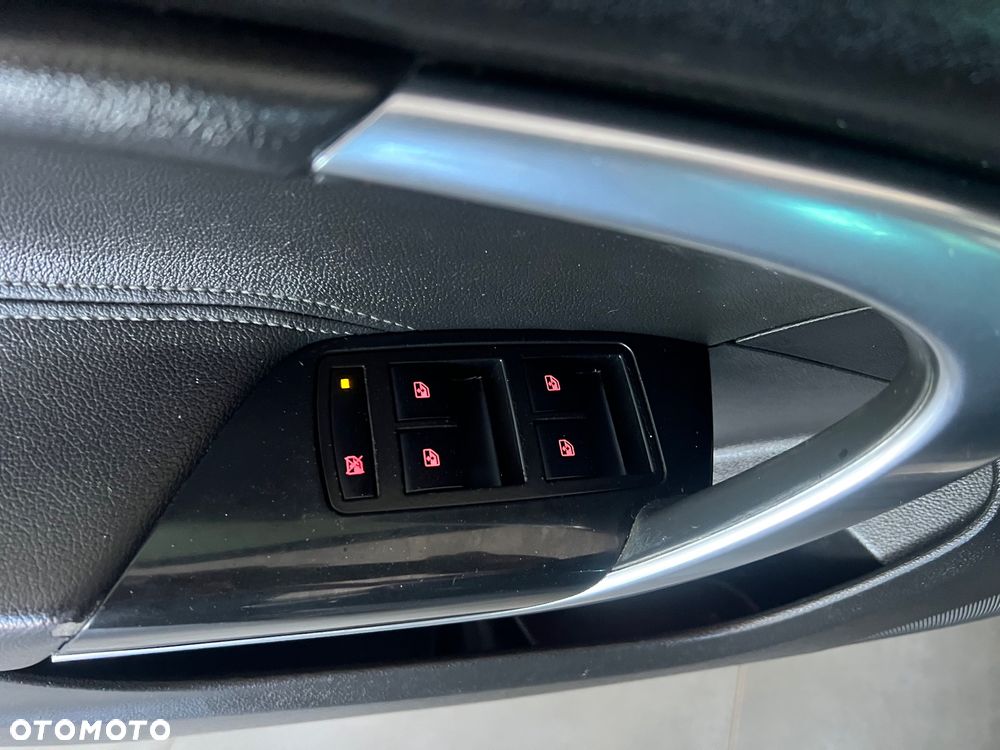 Opel Insignia 2.0 CDTI EcoFLEX Start/Stop Active - 18