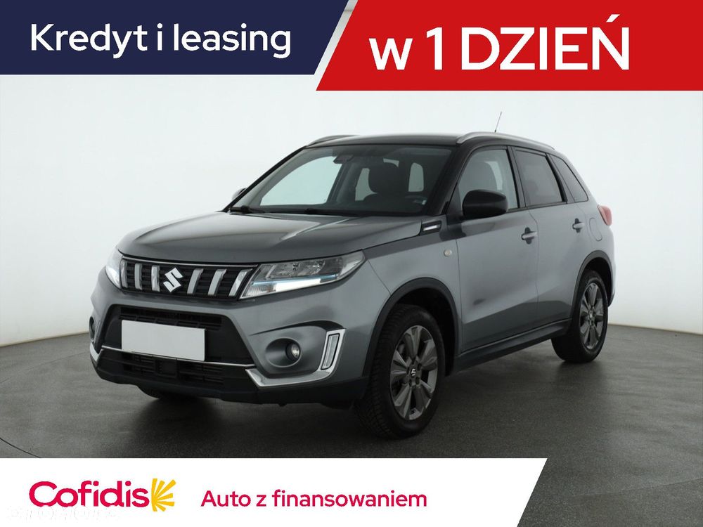 Suzuki Vitara - 2