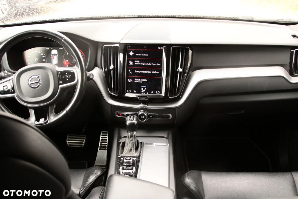 Volvo XC 60 D4 Geartronic RDesign - 13