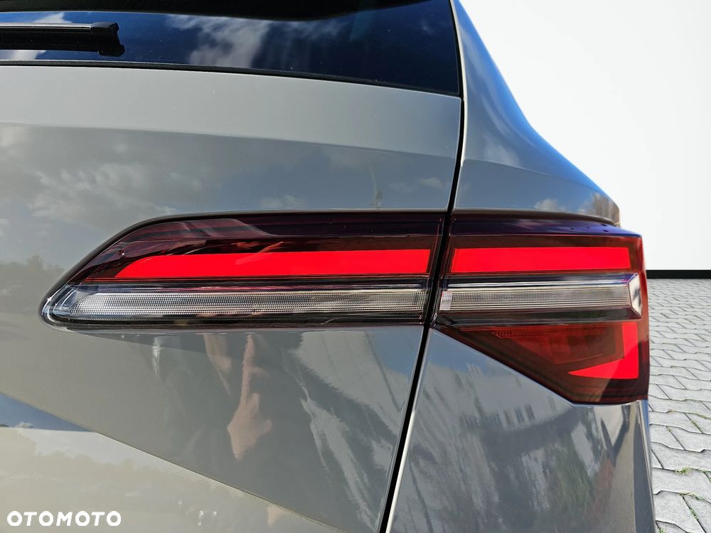 Skoda Karoq 1.5 TSI ACT Sportline DSG - 13