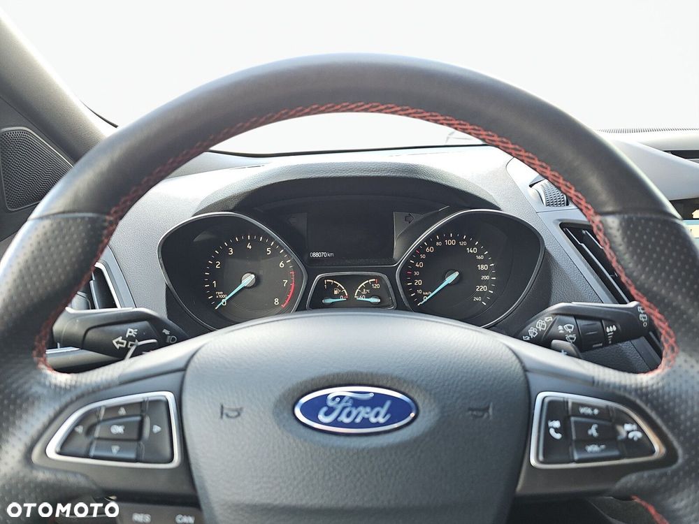 Ford Kuga 1.5 EcoBoost AWD ST-Line ASS - 14