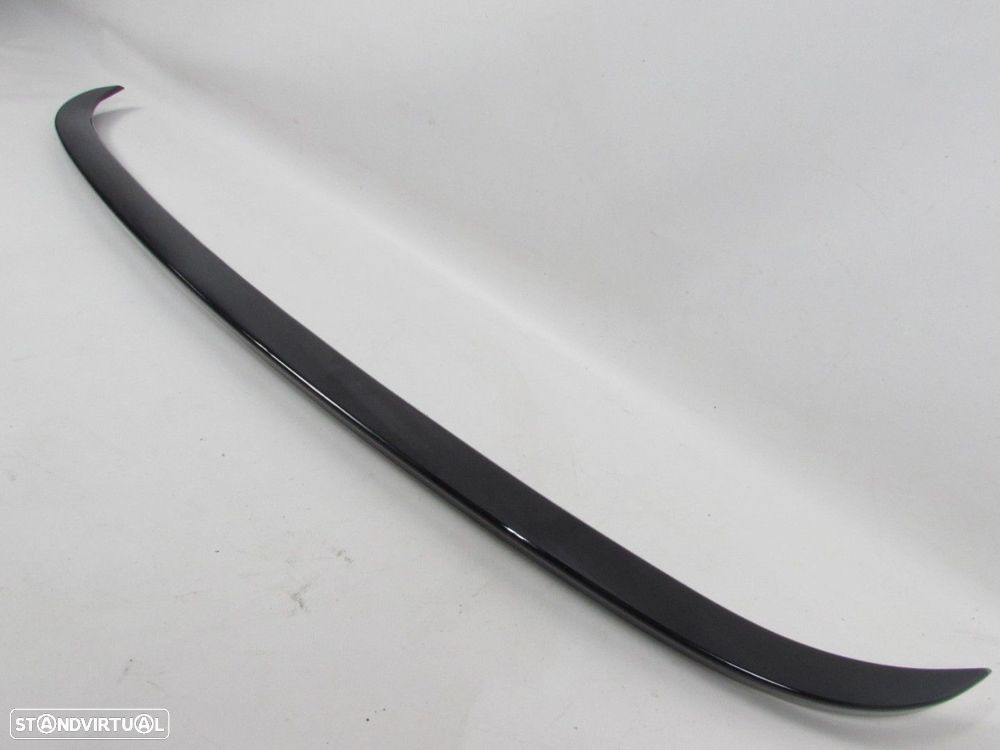 Spoiler/ Aileron MALA Novo BMW 5 (E60) CALE60N - 2