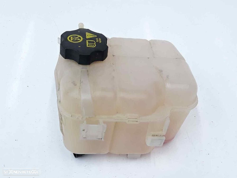 DEPOSITO EXPANSÃO OPEL ASTRA J GTC 2012 -13256823 - 2