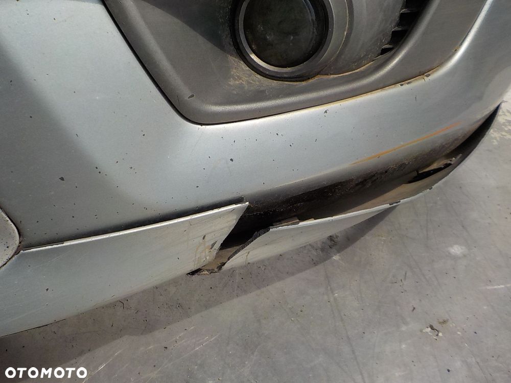 100 FORD MONDEO IV MK4 XSENON ST ZDERZAK PRZÓD SPRYSKI - 10