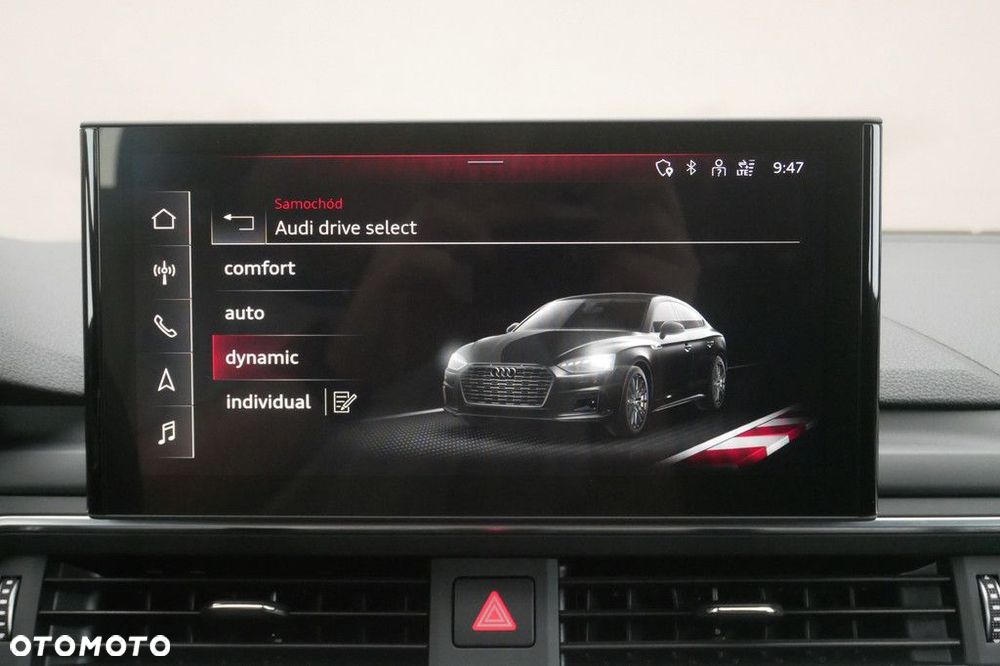 Audi A5 Sportback - 19