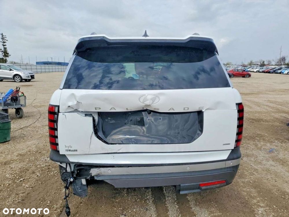 Hyundai Palisade - 6