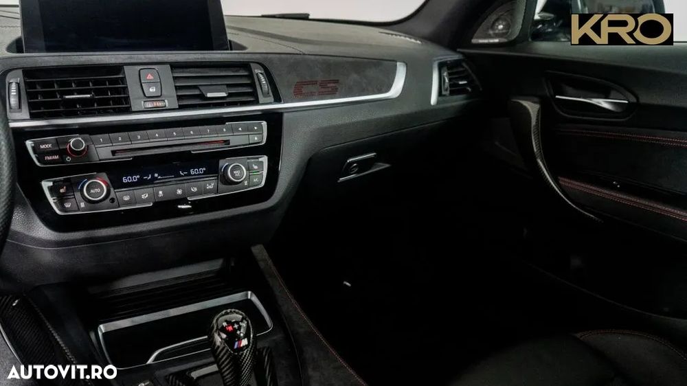 BMW M2 CS DKG - 28