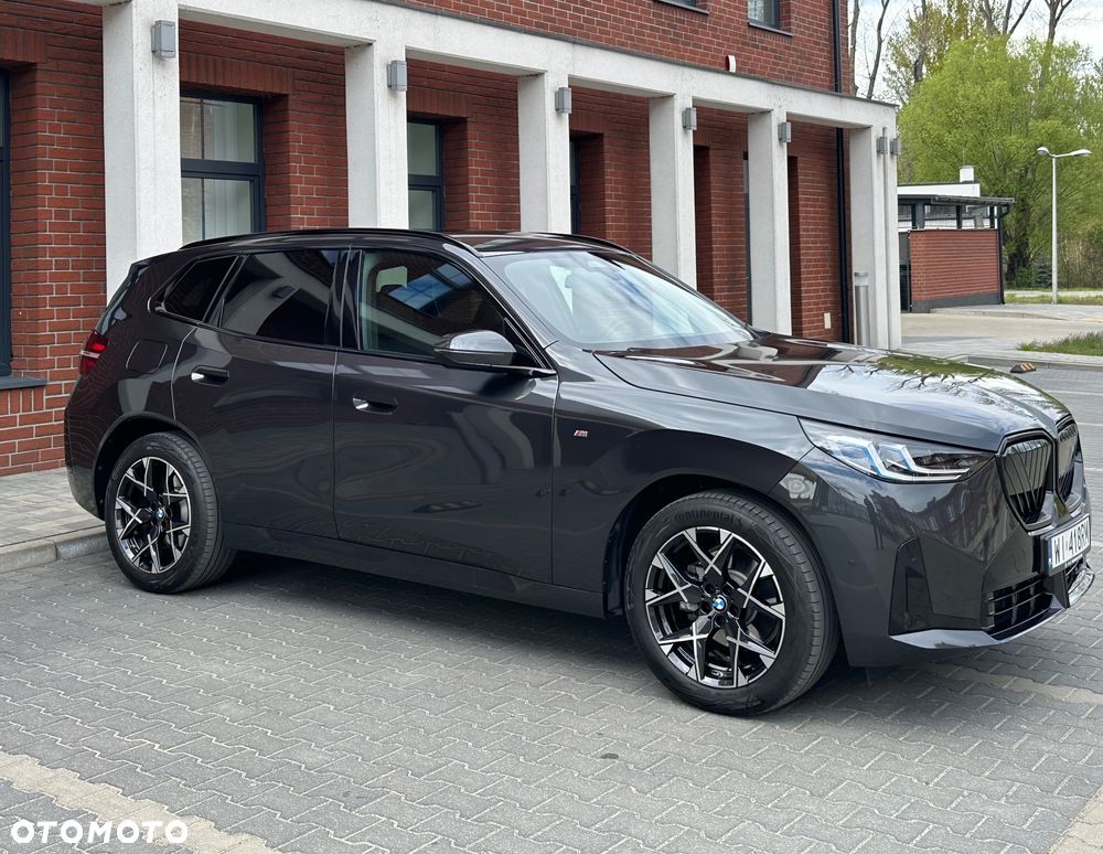 BMW X3 - 1