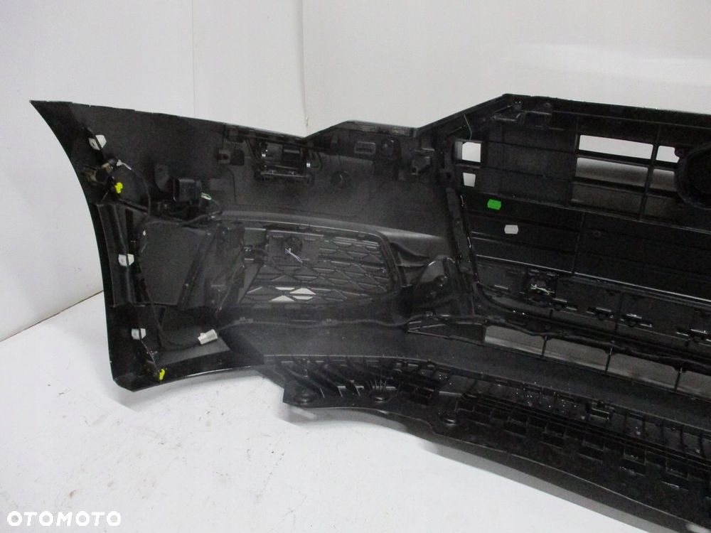 Zderzak przedni AUDI A6 4K0 C8 XENON 6 PDC 21R PRZÓD - 9