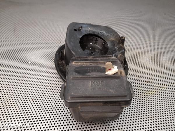 Tampa / Tampao Combustivel  Renault Megane Iii Grandtour (Kz0/1) - 5