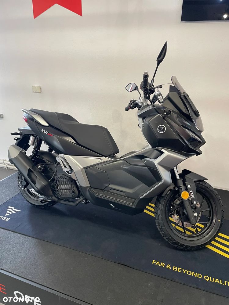 VOGE SR1 ADV - 20