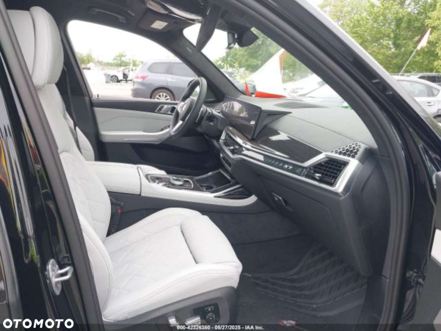 BMW X7 - 10