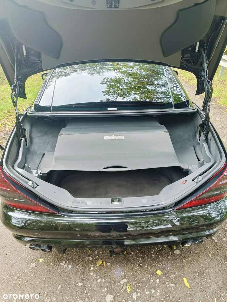 Mercedes-Benz SL - 14