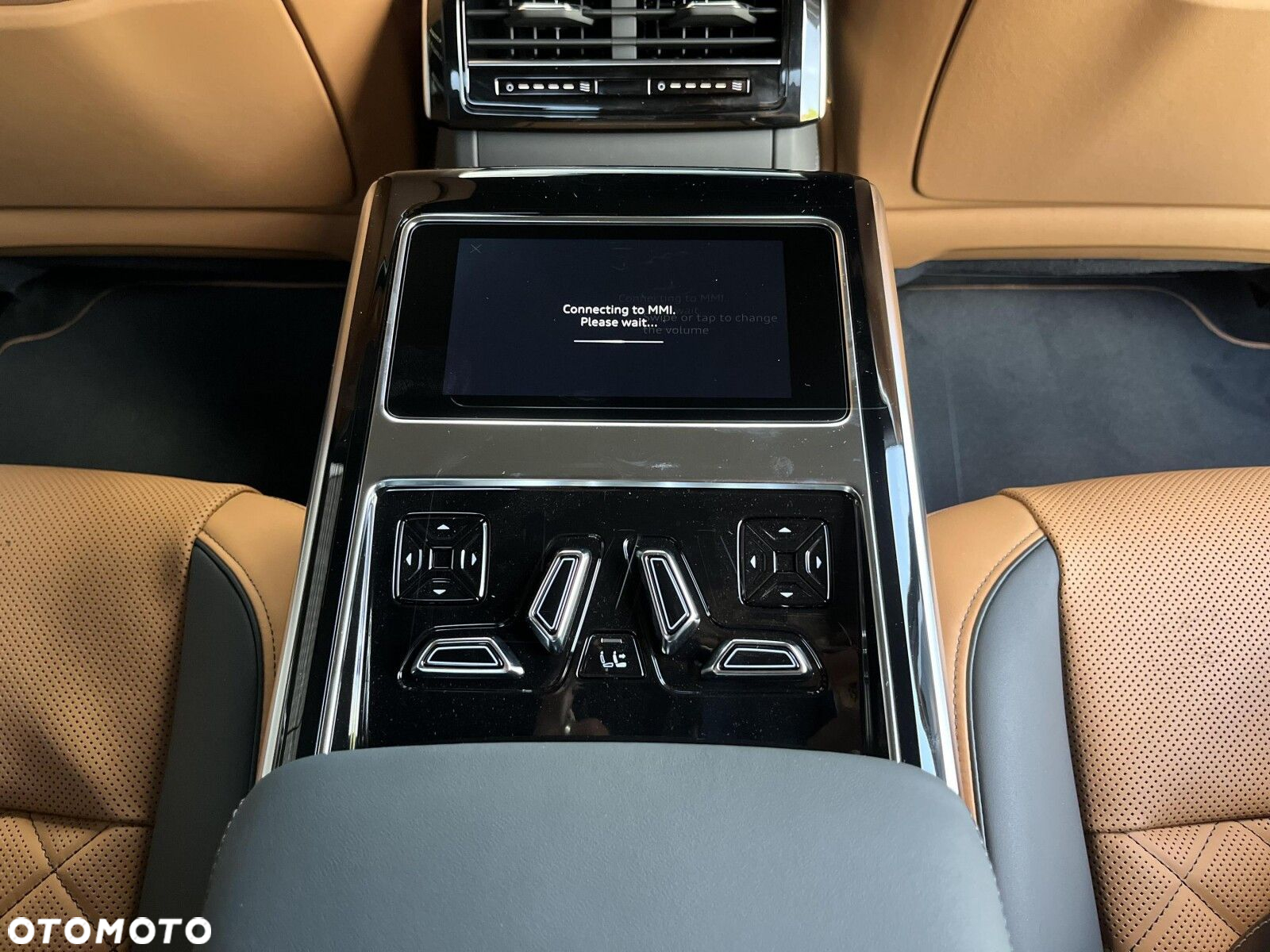 Audi S8 - 26