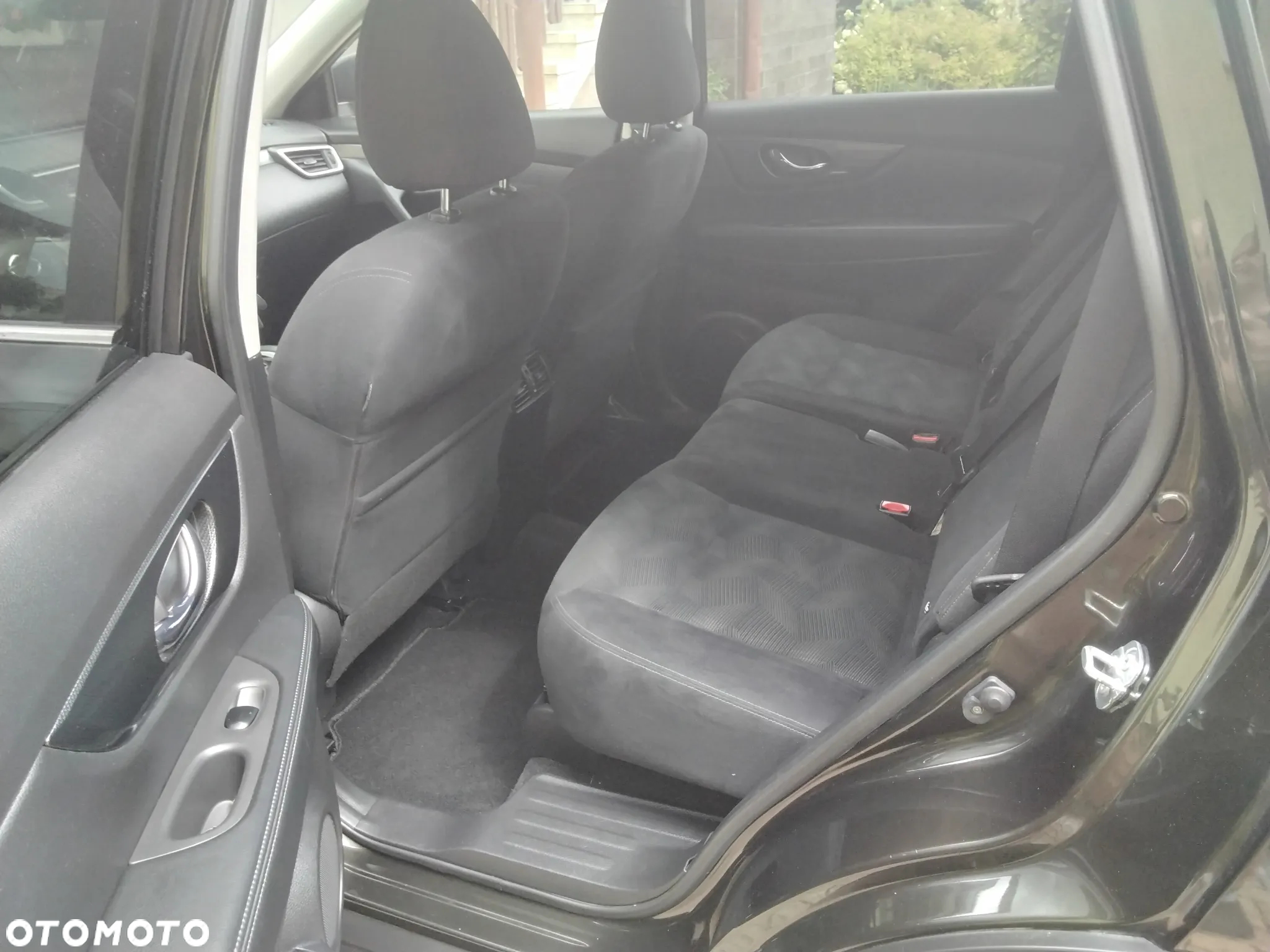 Nissan X-Trail 1.6 DCi N-Connecta Xtronic 2WD EU6 - 6