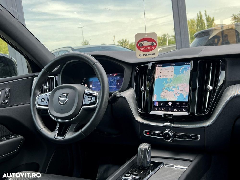 Volvo XC 60 - 8