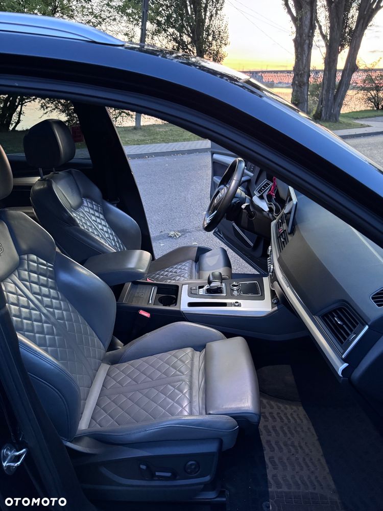 Audi SQ5 - 17