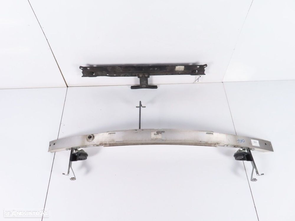 Travessa Superior com Reforço Frente Usado / Original MERCEDES-BENZ C-CLASS (W20... - 1