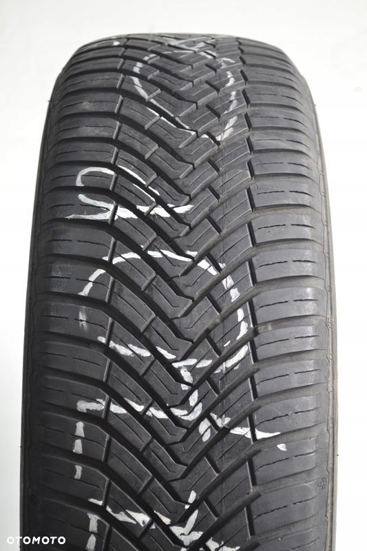 195/65R15 95V CONTINENTAL ALLSEASONCONTACT x1szt 1770p - 2