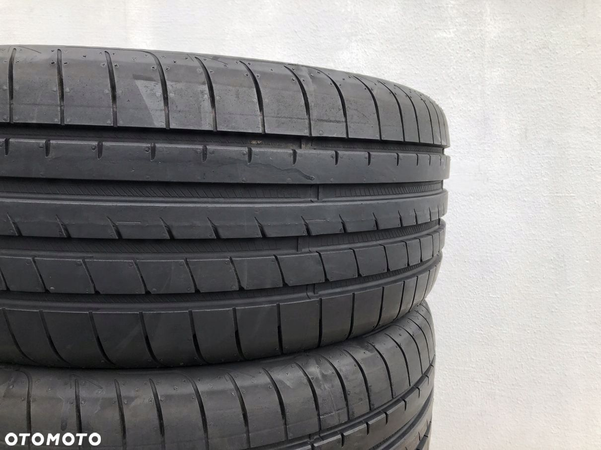 OPONY 245/45/18 96W GOODYEAR EAGLE F1 ASYMMETRIC 3 - 2