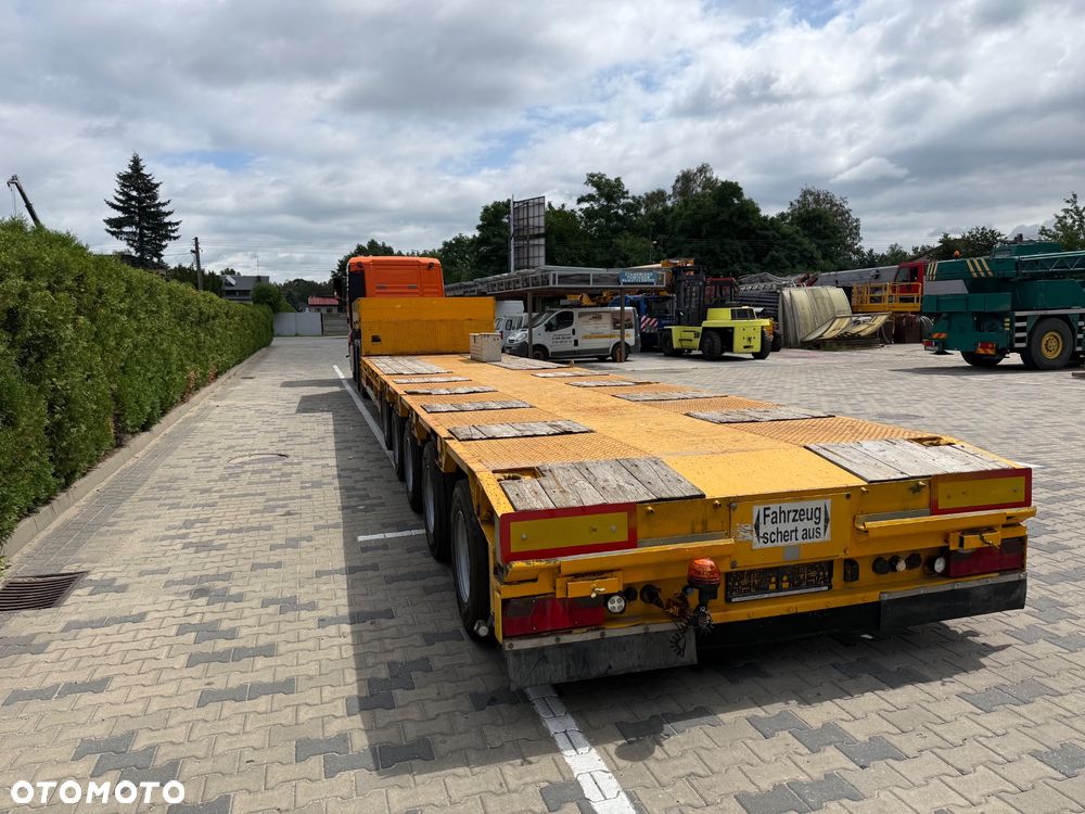 Goldhofer STZ-L5-65/80A - 4