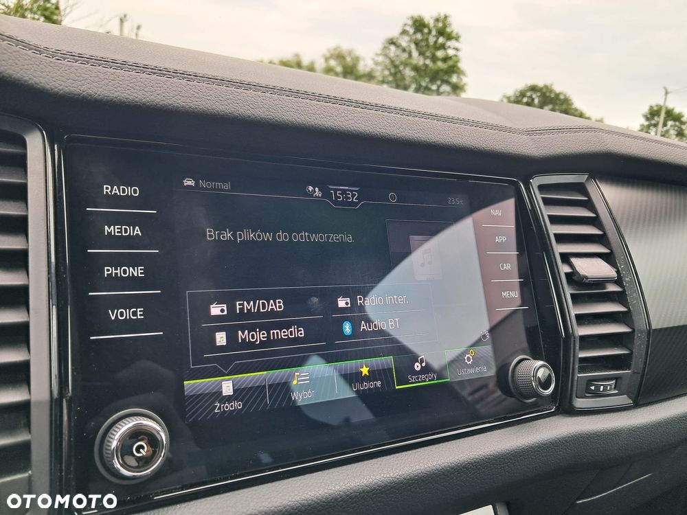 Skoda Kodiaq 2.0 TSI 4x4 Sportline DSG - 10