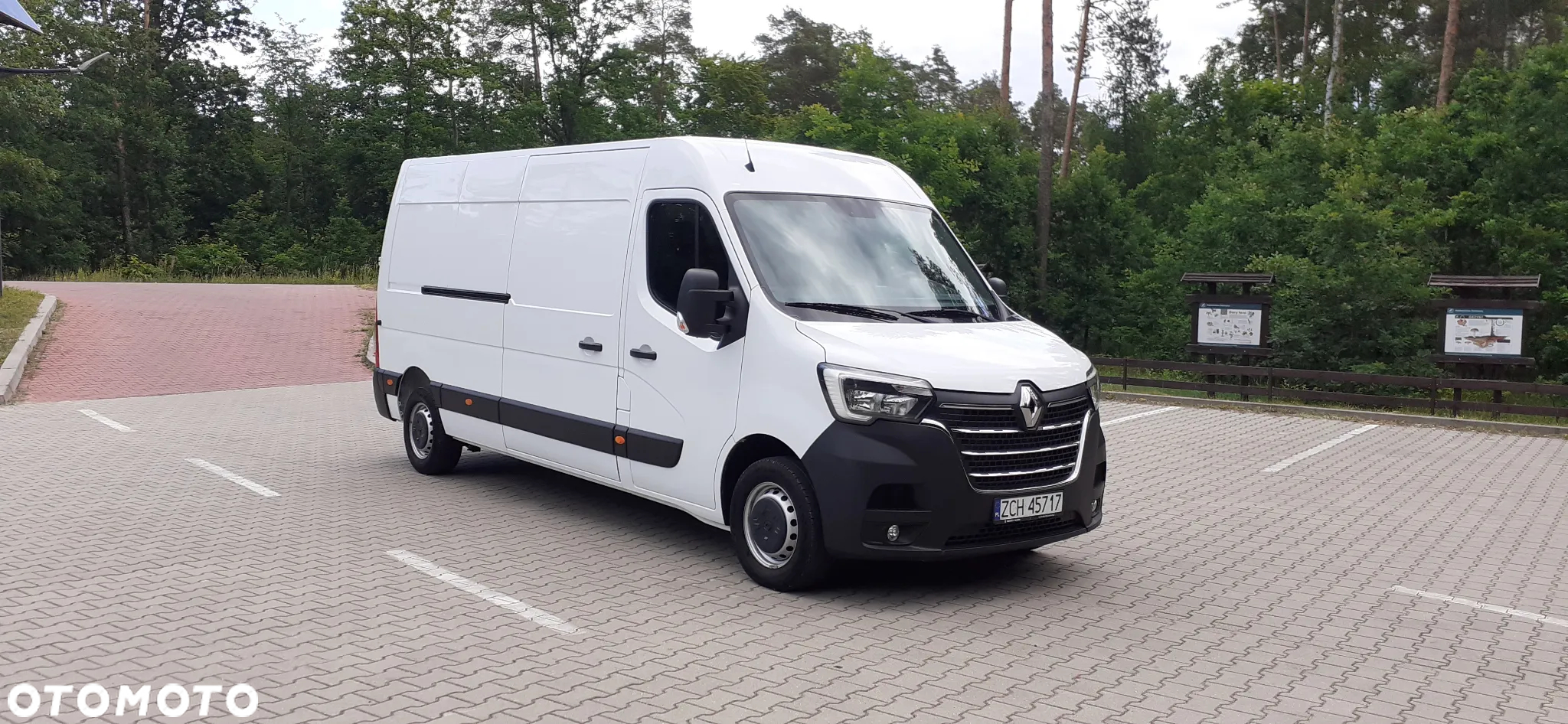 Renault Master - 4