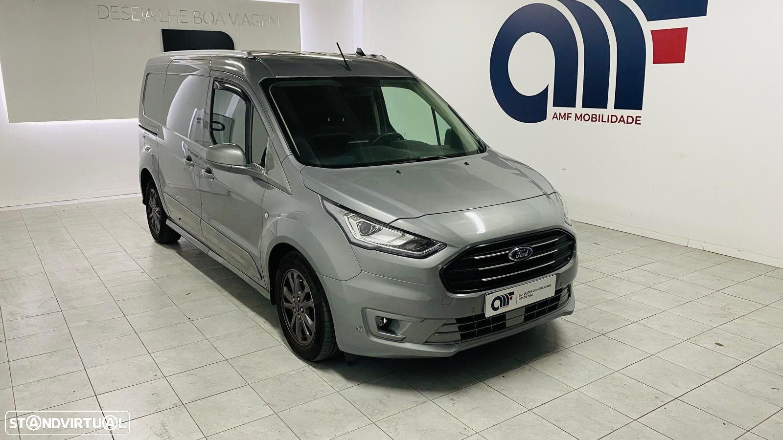 Ford Transit Connect 1.5 TDCi 230 L2 Trend - 15