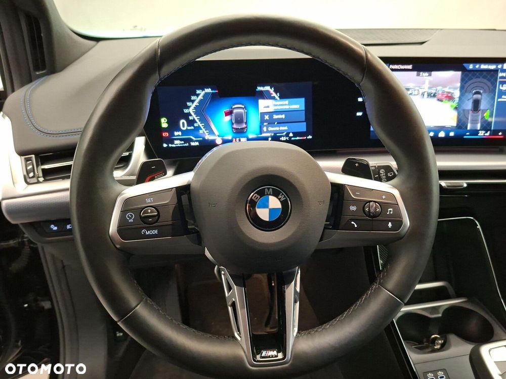 BMW Seria 2 218d M Sport sport - 9