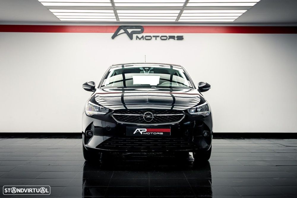 Opel Corsa 1.2 Business - 3