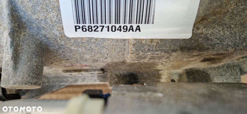 Grand Cherokee WK2 17- Skrzynia Biegów Automat 3.6 V6 68271049AA - 4