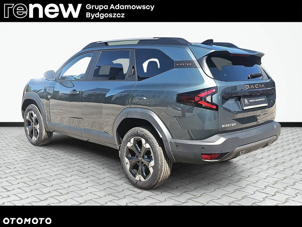 Dacia Bigster 1.2 TCe mHEV Extreme - 6