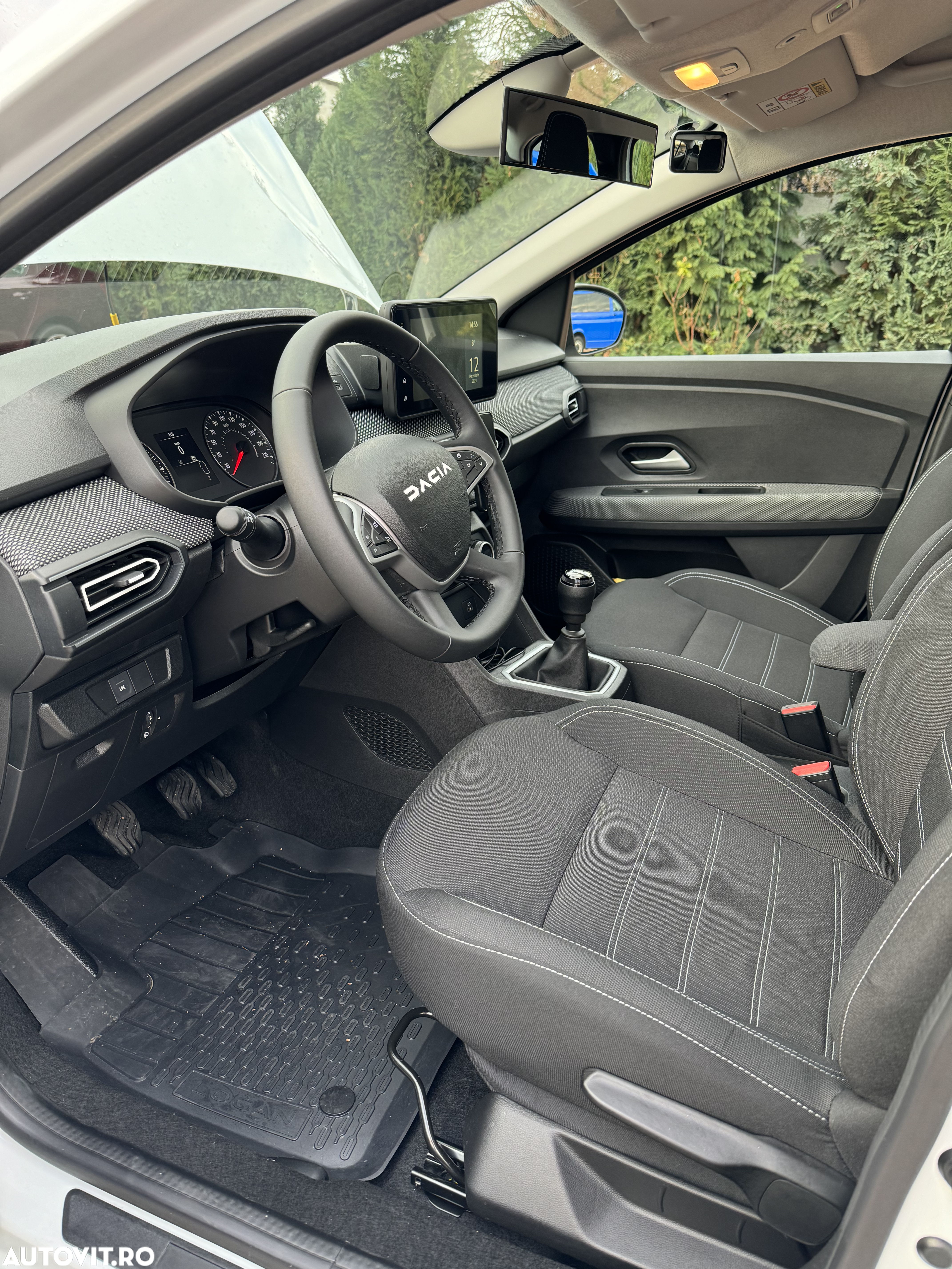 Dacia Logan - 9