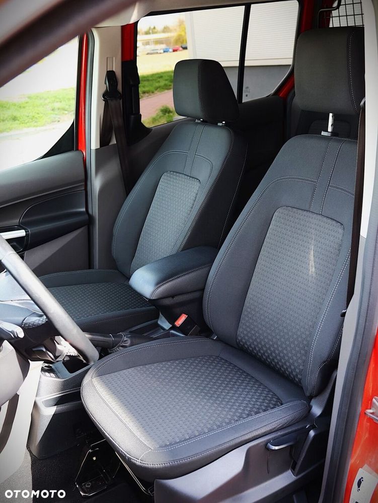 Ford Transit - 28