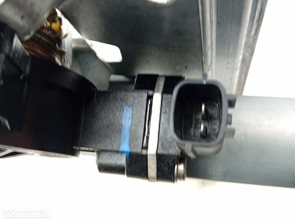 Elevador vidros frente esquerdo RENAULT Clio IV (BH_) - 3