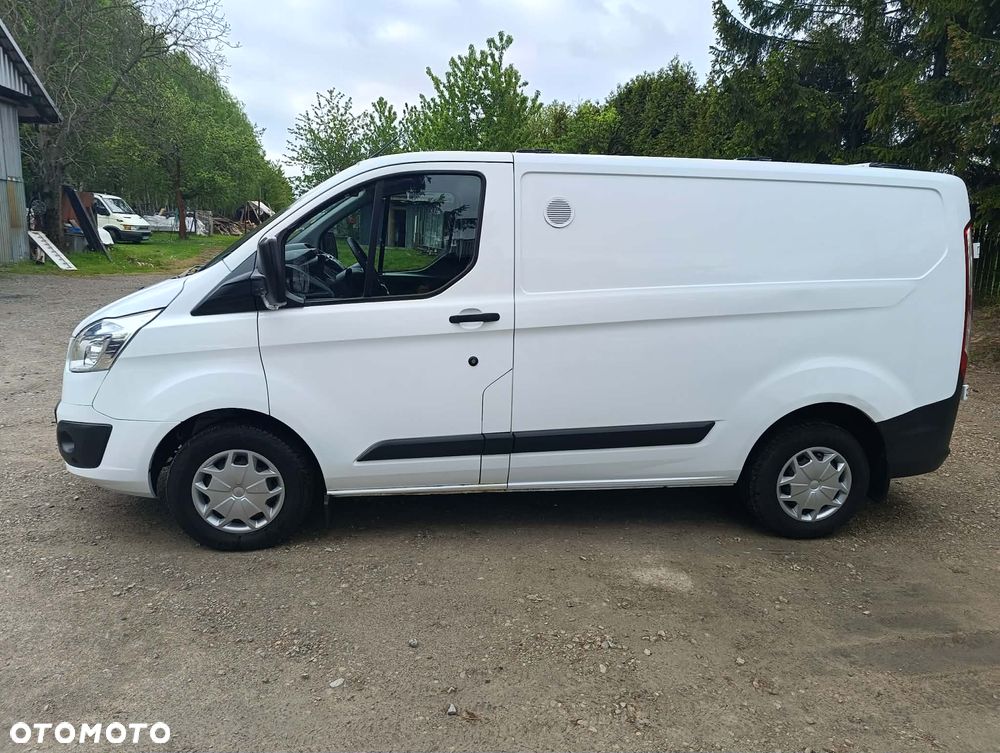 Ford Transit 300S - 3