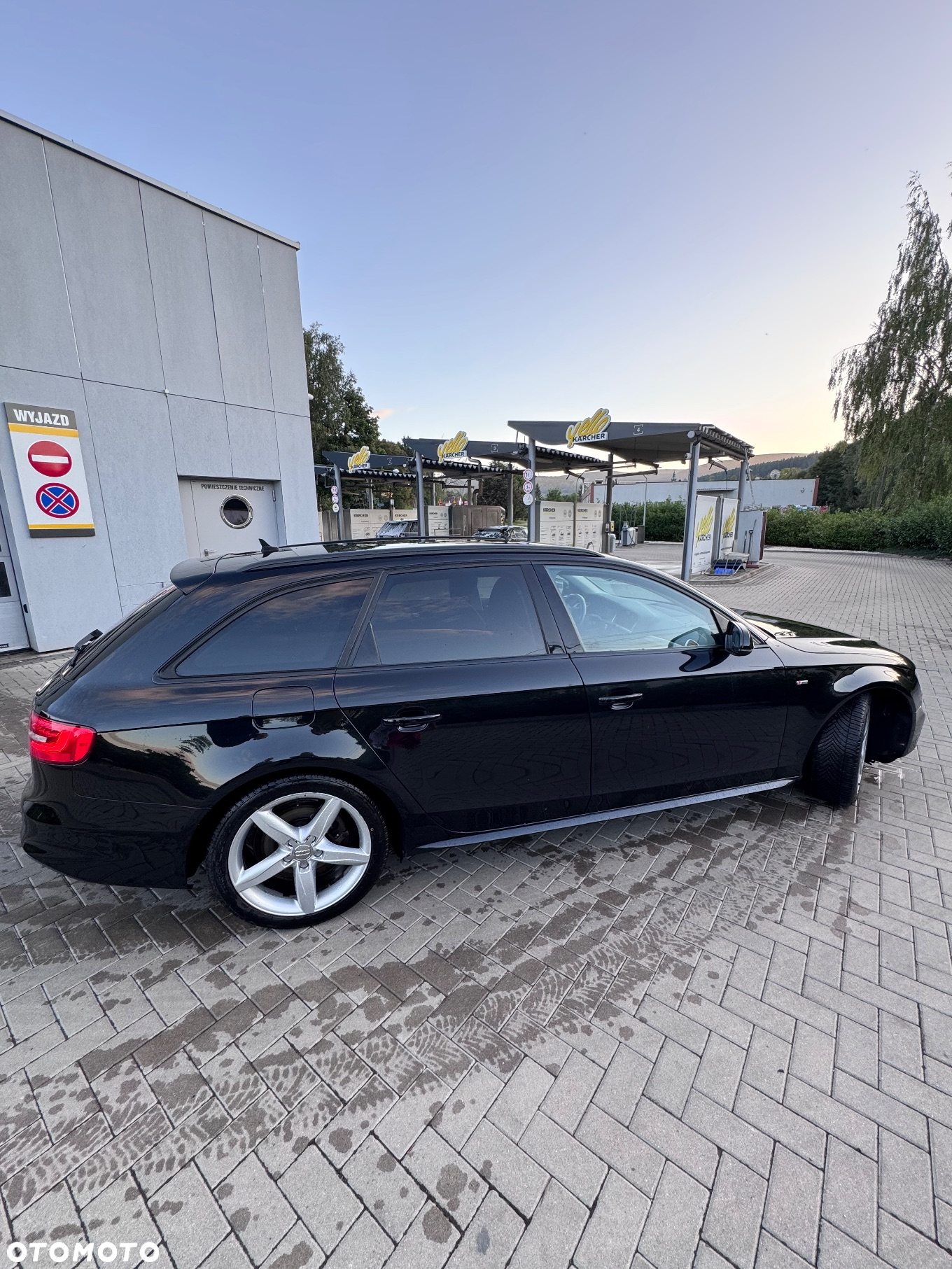 Audi A4 2.0 TDI DPF quattro S tronic S line Sportpaket - 18
