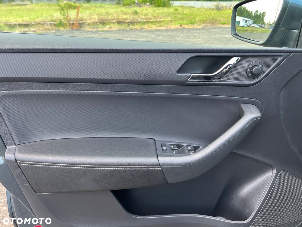 Skoda RAPID 1.2 TSI Green tec Edition - 14