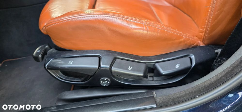 BMW Seria 3 330d - 20